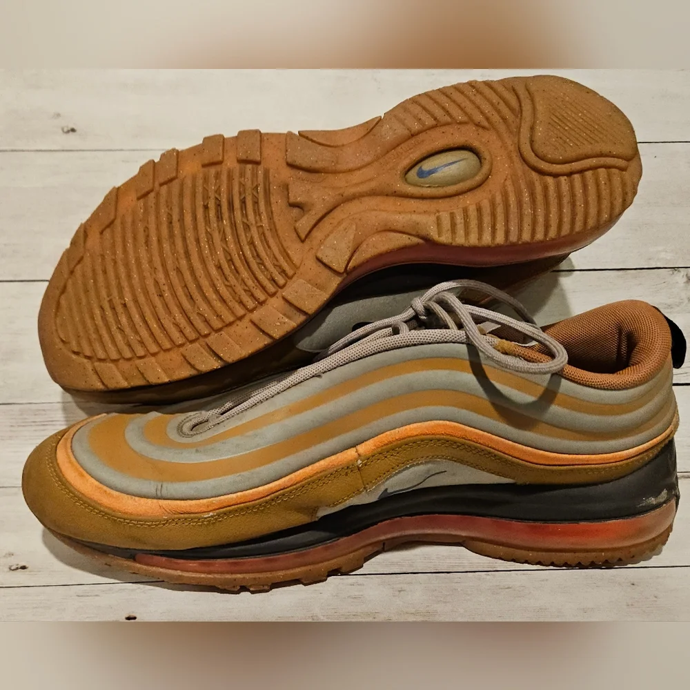 Nike Airmax 1997 Winter Utility - Picture 2 of 4